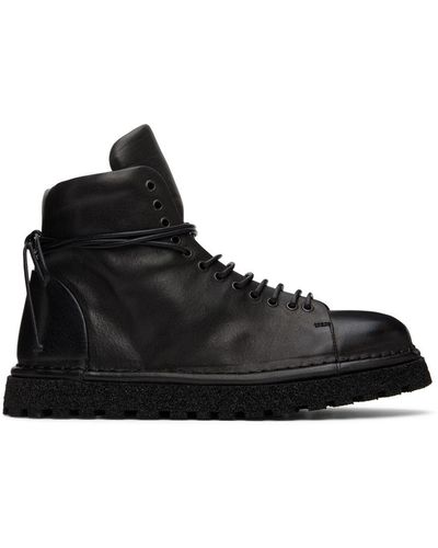 Marsell boots deals sale