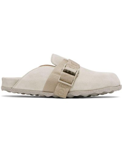 Off-White c/o Virgil Abloh Slippers for Women | Online Sale up to 70% off |  Lyst