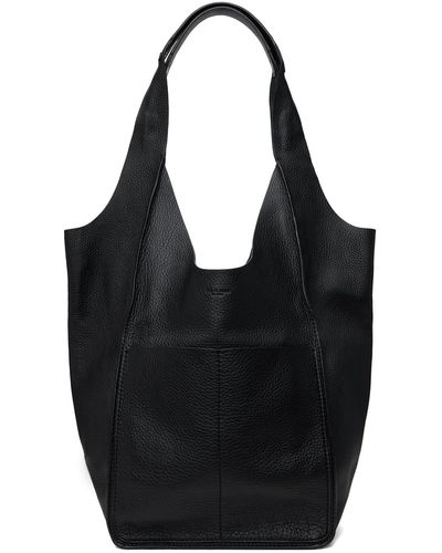 Gray Prada Tessuto Reversible Tote Bag – Designer Revival