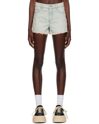 Paris blues outlet shorts