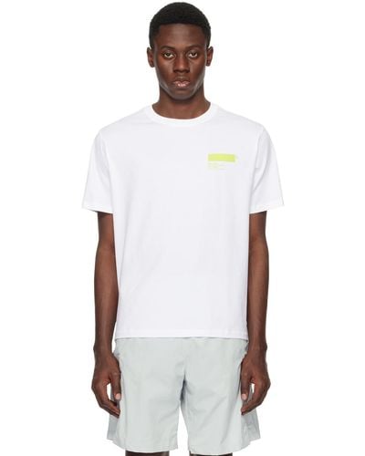 AFFXWRKS Standardised T-shirt - White