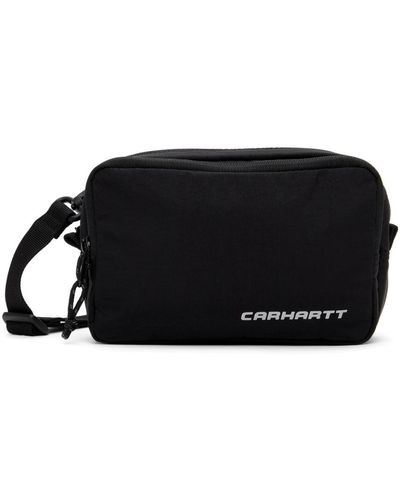 Carhartt Small Terra Bag - Black