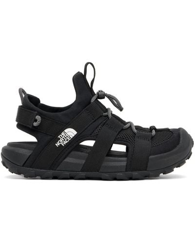 The North Face Explore Camp Trainers - Black