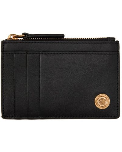メンズ Versace 財布 & カードホルダー | オンラインセールは最大62
