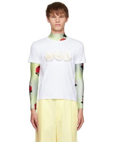 MERYLL ROGGE T-shirt - Multicolour