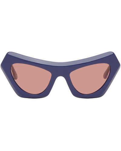 Marni womens hot sale sunglasses