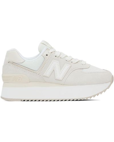 New Balance 574 Sneakers for Women - Up to 29% off | Lyst