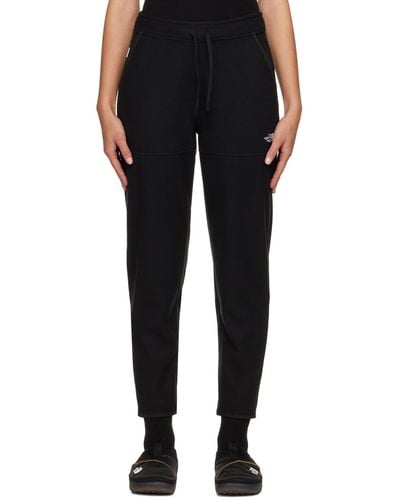 The North Face Alpine Lounge Trousers - Black