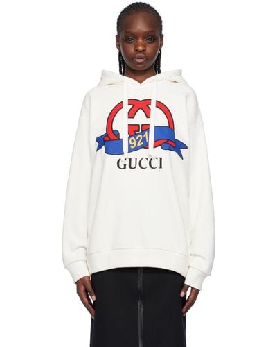 Gucci sweatshirts for women sale