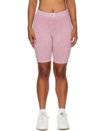 Reebok legging Shorts - Multicolour