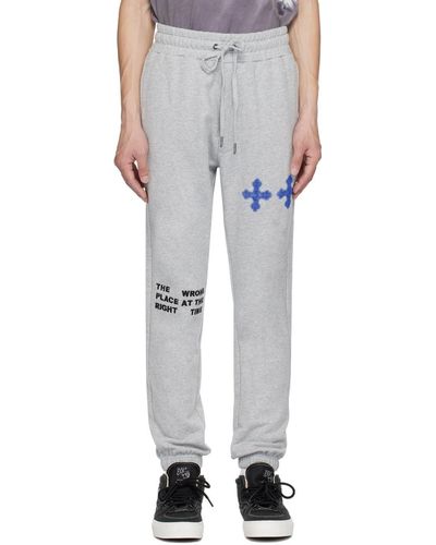 Ksubi joggers discount