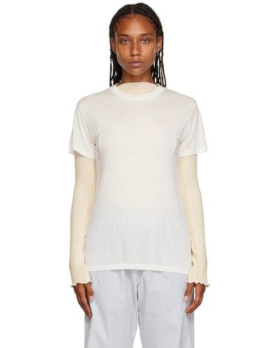 Baserange Long-sleeved tops for Women | Online Sale up to 50% off