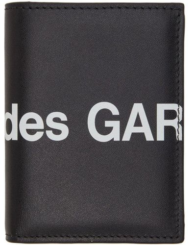 Comme des garcons womens wallets top