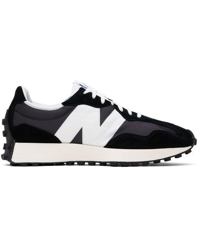 New Balance 327 Shoes for Men - Up to 52% off | Lyst