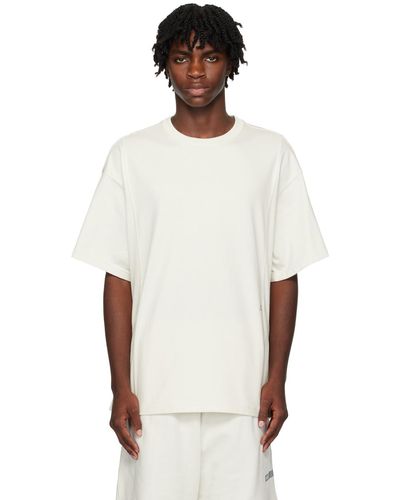 A_COLD_WALL* * Off-white Converse Edition T-shirt