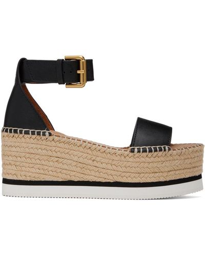See By Chloé Espadrille shoes and sandals for Women | Online Sale up to 75%  off | Lyst