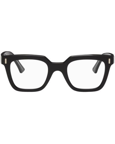 Cutler and Gross 1305 Glasses - Black