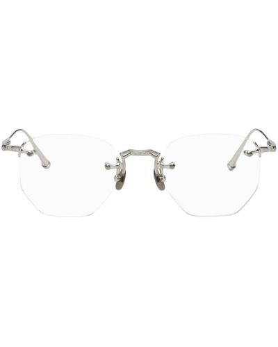 Matsuda M3104 Glasses - Multicolour