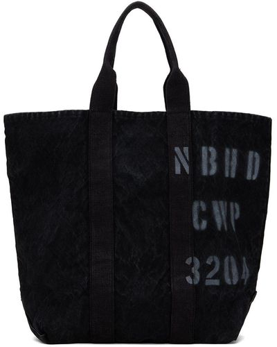 Neighborhood Tote bags for Men | Online Sale up to 40% off | Lyst