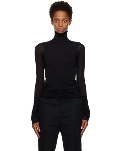 Rick Owens Lilies Sweaters and knitwear for Women | Online Sale up to ...