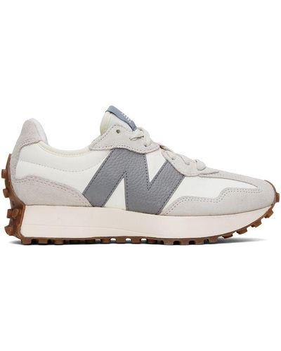 New Balance 327 Shoes for Women - Up to 40% off | Lyst