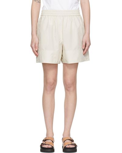 3.1 Phillip Lim Shorts for Women | Online Sale up to 81% off | Lyst