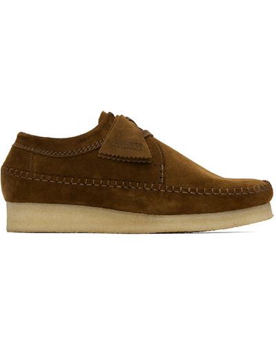 Clarks Derby shoes for Men | Online Sale up to 65% off | Lyst