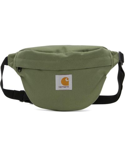 Carhartt Sac-ceinture jake vert