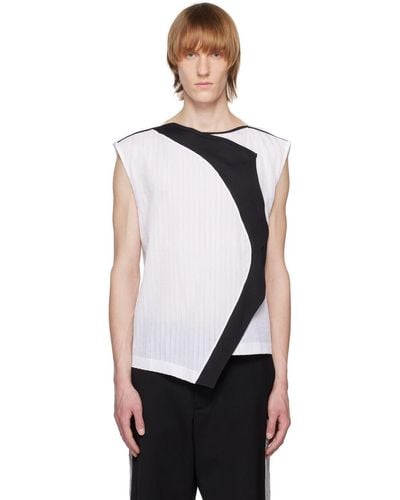 Kiko Kostadinov T-shirts for Men | Online Sale up to 82% off | Lyst