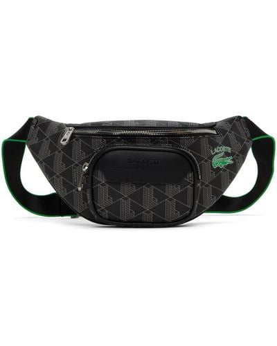 Lacoste belt top bag price