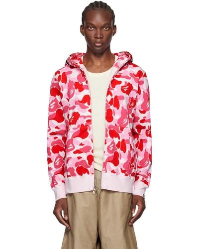 Men s A Bathing Ape Clothing from A 67 Lyst Australia