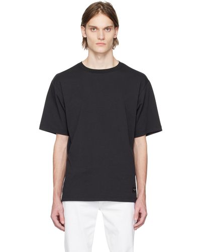 Rag & Bone Fit 3 T-shirt - Black