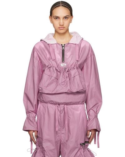 ANDERSSON BELL Arina Jacket - Pink