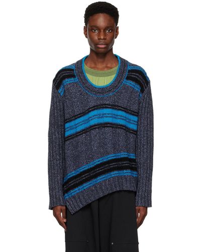 Kiko Kostadinov Knitwear for Men | Online Sale up to 62% off | Lyst