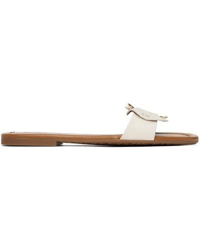 See By Chloé Chany Sandals - Black