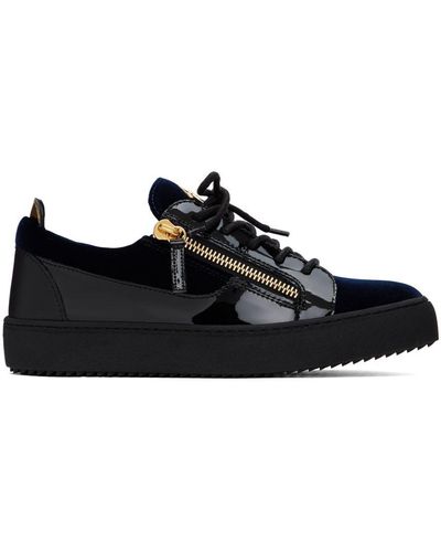 Giuseppe Zanotti Shoes for Men | Online Sale up to 75% off | Lyst