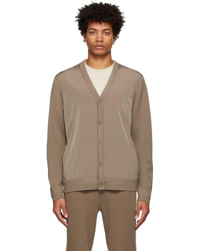 Theory Cardigans for Men | Online Sale up to 63% off | Lyst
