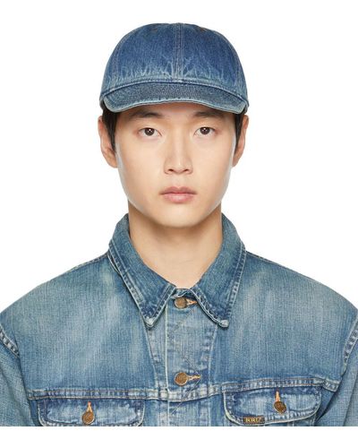 RRL Hats for Men | Online Sale up to 45% off | Lyst Canada