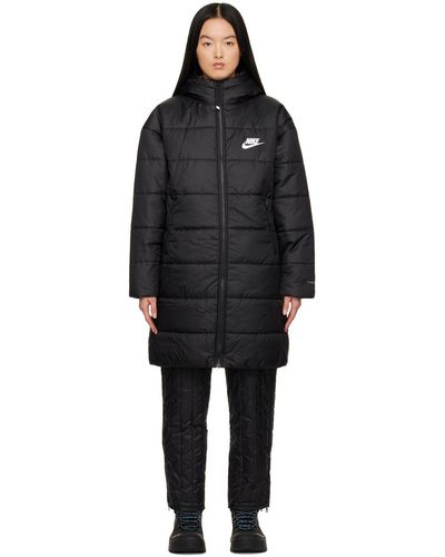 Nike Coats for Women | Online Sale up to 56% off | Lyst