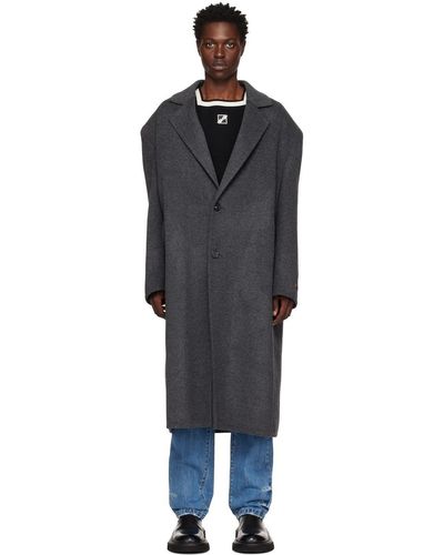 we11done Coats for Men | Online Sale up to 70% off | Lyst