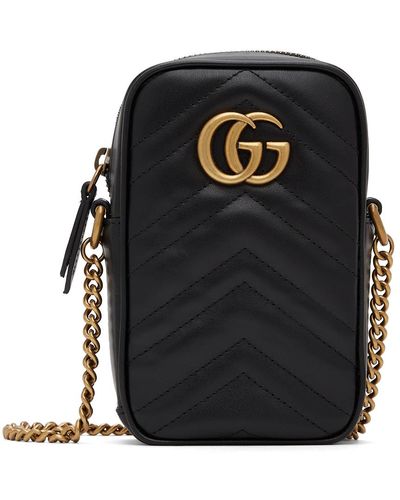 Gucci I Sac Bandoulière I Noir