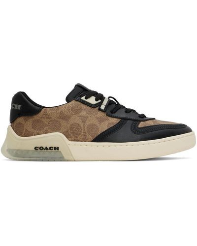 Coach Sneakers 