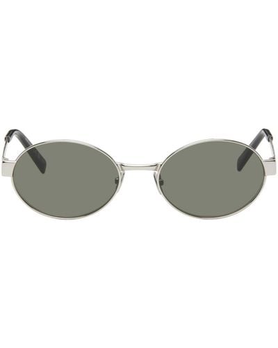 Saint Laurent Sl 692 Sunglasses - Black