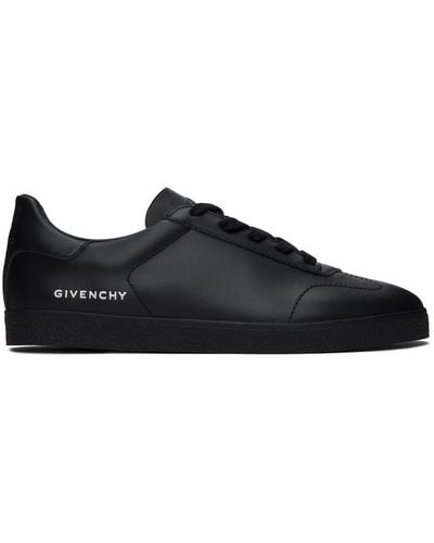 Givenchy Shoes > sneakers - Noir