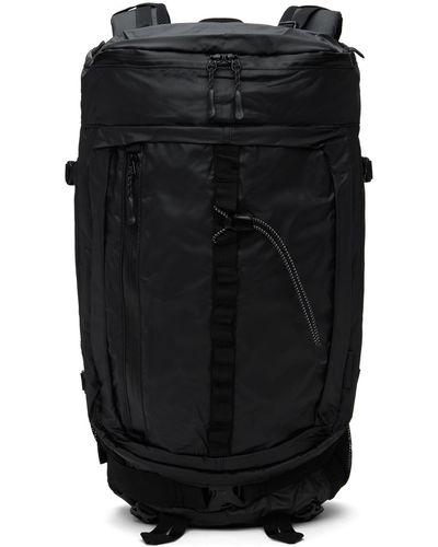 Snow Peak Field M Backpack - Black