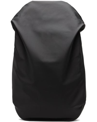 Côte&Ciel Nile Obsidian Backpack - Black
