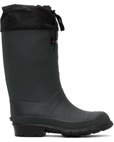 Baffin Hunter Boots - Black