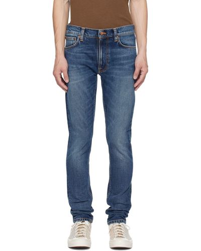 temperatur Bevise Museum Nudie Jeans Jeans for Men | Online Sale up to 60% off | Lyst