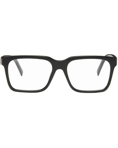 Givenchy Gv Speed Glasses - Black