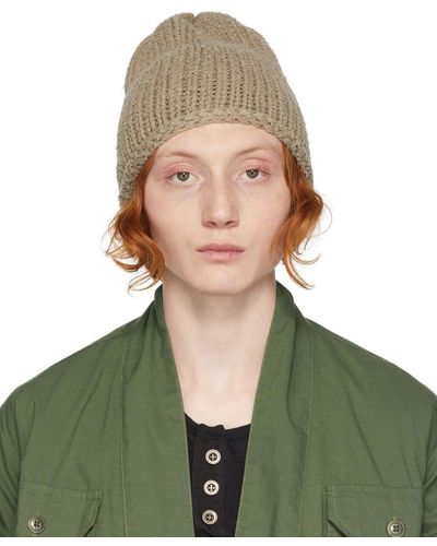 Greg Lauren Hats for Men | Online Sale up to 79% off | Lyst